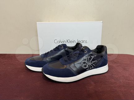 Кроссовки Calvin Klein Jeans