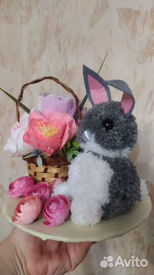 Поделка ко дню матери