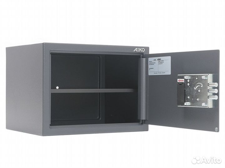 Мебельный сейф aiko T-250 EL