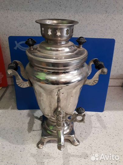 Самовар электрический