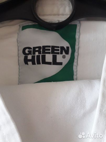 Кимоно для каратэ