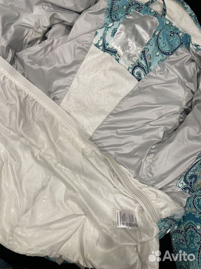 Горнолыжный костюм женский 42-44