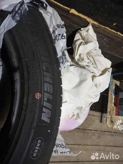 Michelin Primacy 4 225/50 R18