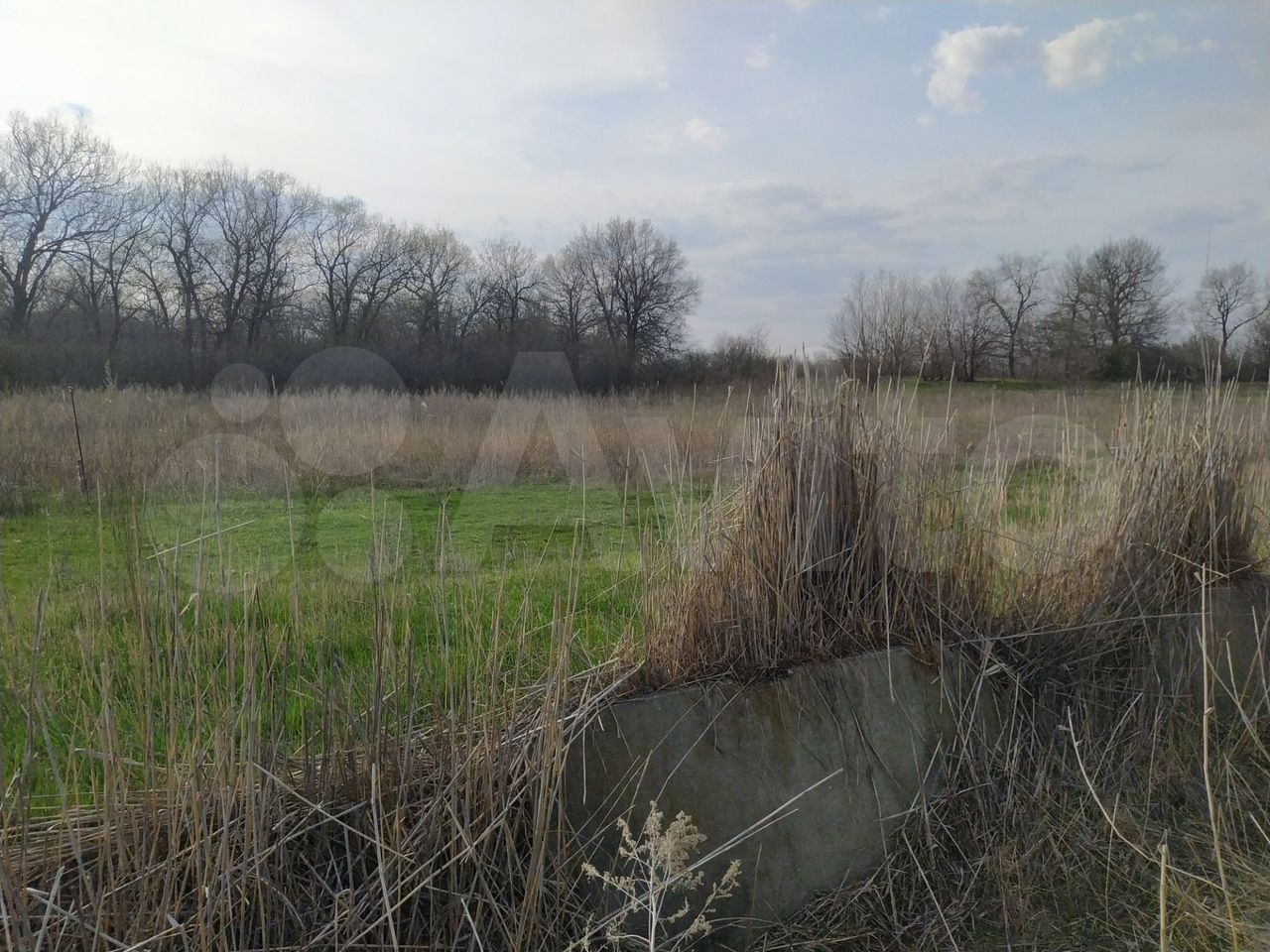 Участок 9,1 сот. (ИЖС)