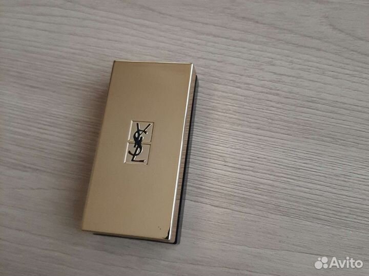 Тени оригинал YSL