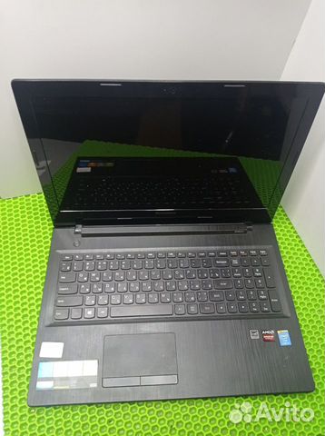 Ноутбук Lenovo G50-70 (2822)