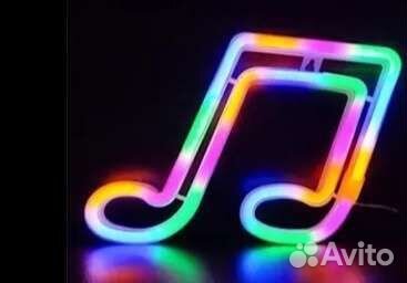 Led светильник ночник