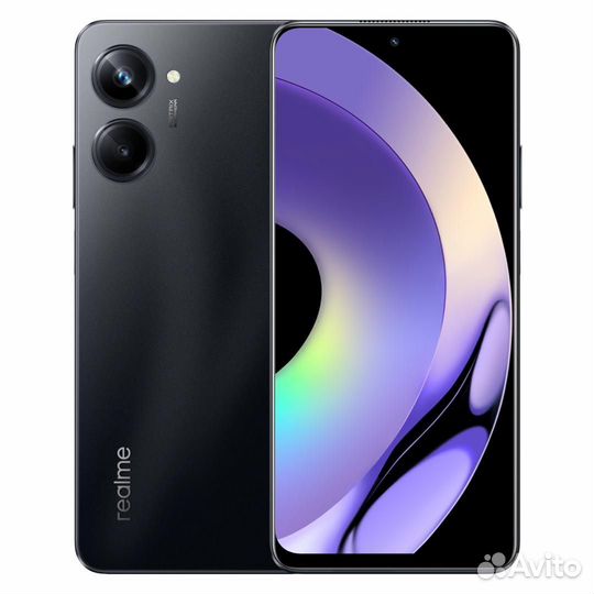 realme 10 pro, 6/128 ГБ