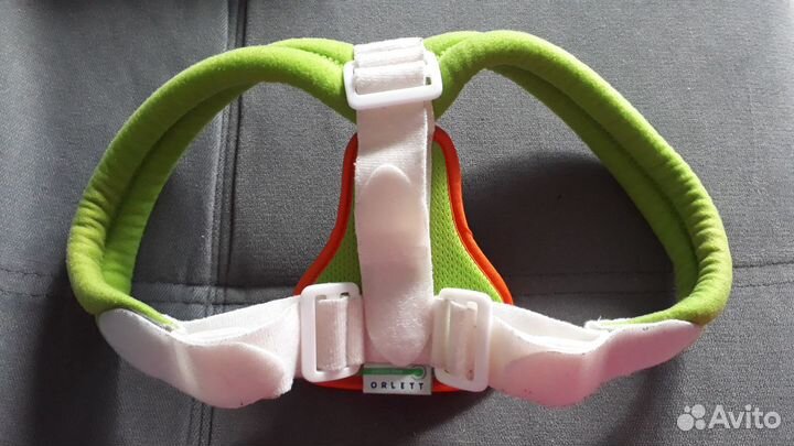 Реклинатор детский