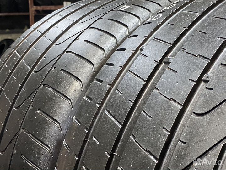 Pirelli P Zero 305/30 R20