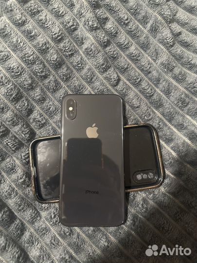 iPhone X, 64 ГБ