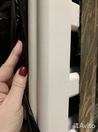 Детская кроватка IKEA Сундвик