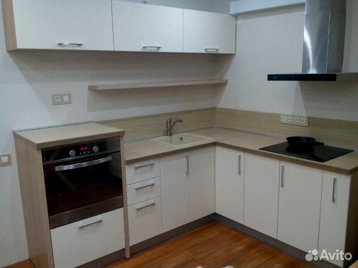 Изготовление мебели под заказ