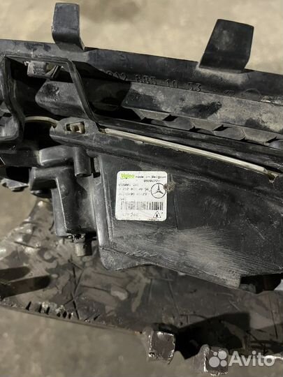 Дхо ходовие огни 212амг