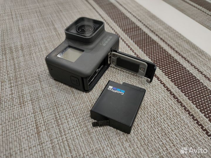 Камера GoPro Hero