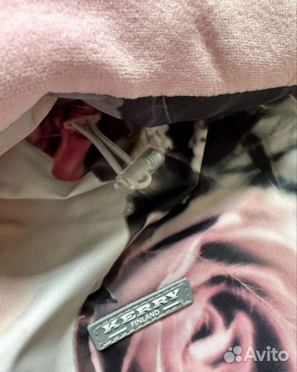 Kerry Baby конверт зимний 74