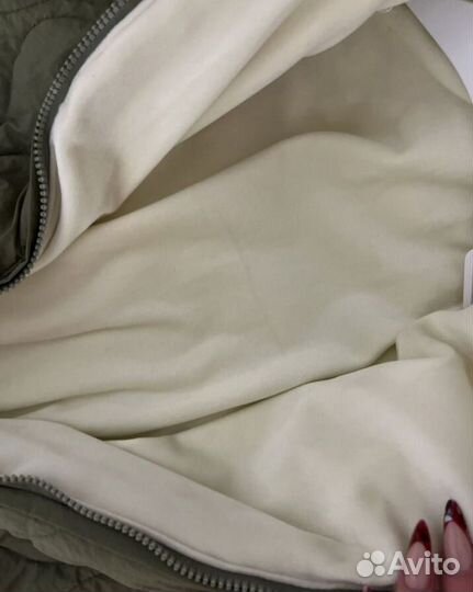 Комбинезон демисезонный 80