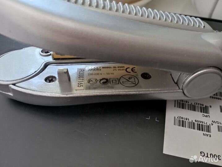 Выпрямитель для волос