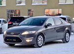 Ford Mondeo 2.0 AMT, 2012, 138 276 км