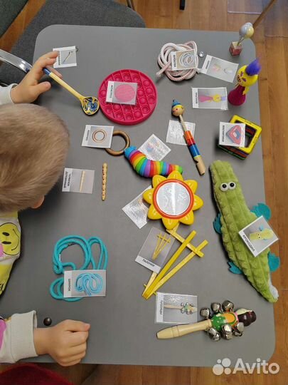 Педагог-психолог, дефектолог, олигофренопедагог