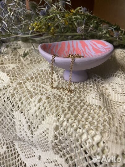 Подставка для бижутерии украшений