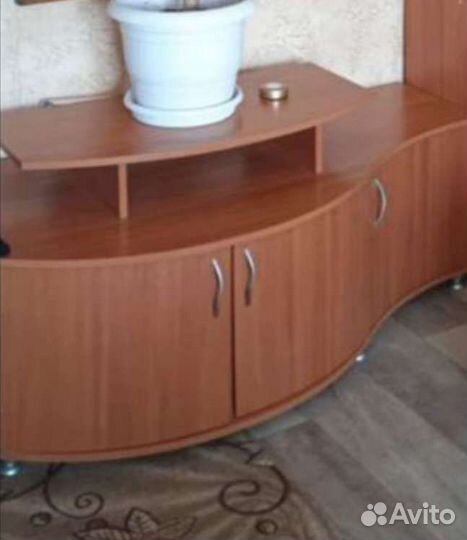 Тумба под тв