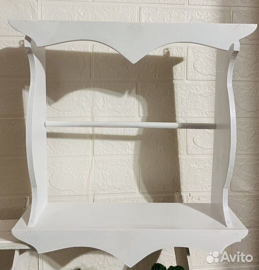 Полки для икон