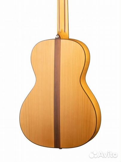 Акустическая гитара Doff D012A