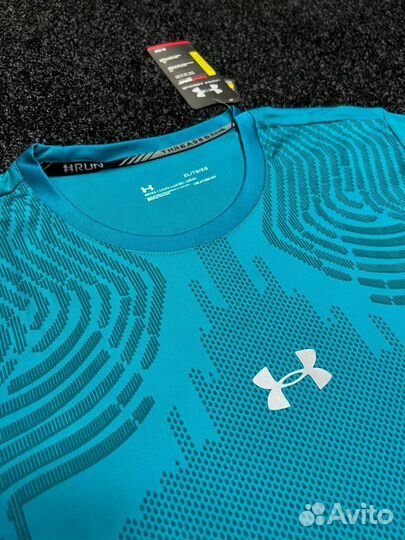 Футболка Under Armour мужская