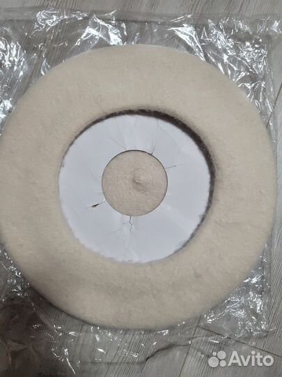 Берет женский