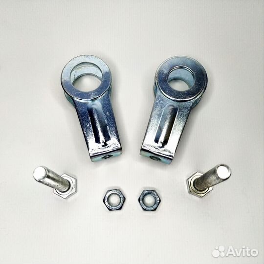 Натяжитель цепи мотоцикла Yamaha YBR125