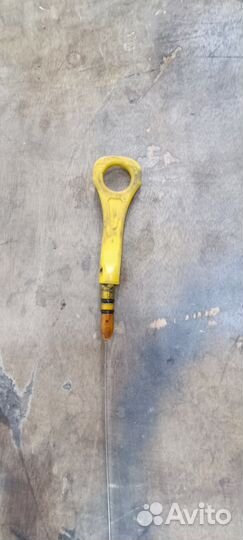 Щуп уровня масла hyundai solaris 1