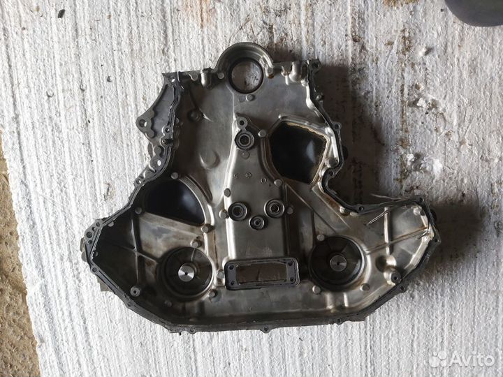 Крышка грм Двигателя VQ35, V6, 3.5 л