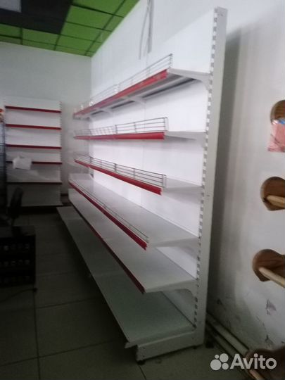 Торговое оборудование