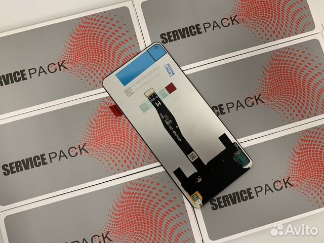 Дисплей для Huawei Honor 20 Pro/20/Nova 5T