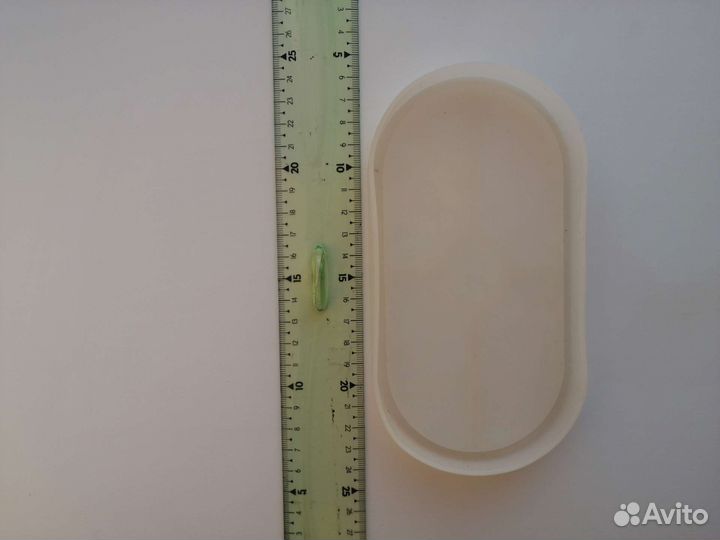 Молд силиконовый, силиконовая форма