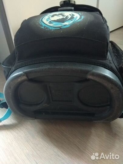 Рюкзак для школьника