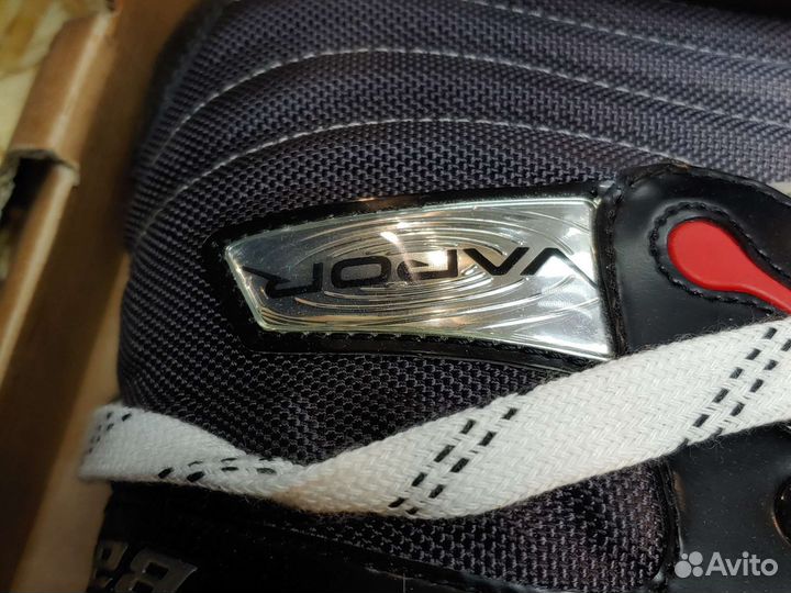 Коньки Bauer vapor sfl VI skate 12 размер