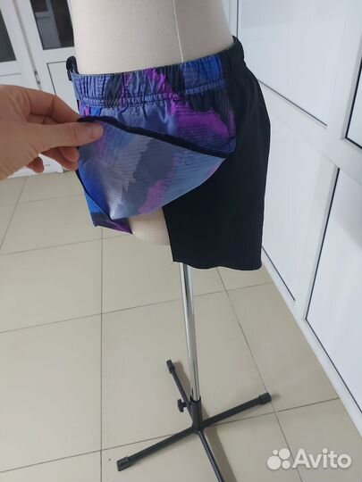 Шорты женские reebok