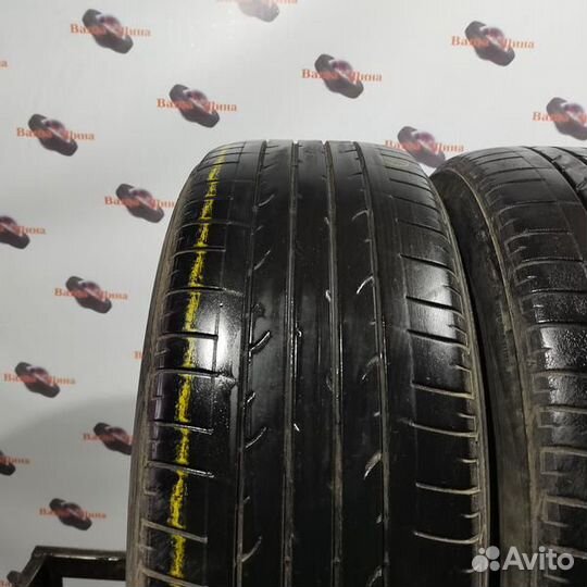 Bridgestone Dueler H/P Sport 225/55 R18