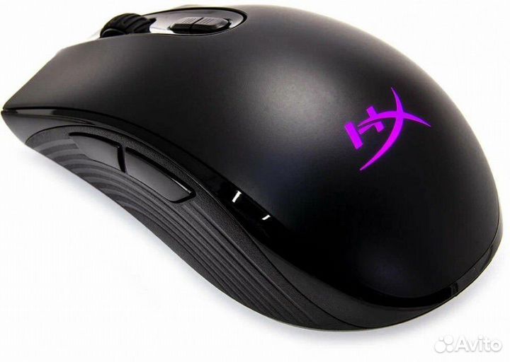 Мышь игровая HyperX Pulsefire Core