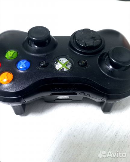 Геймпад для Xbox 360