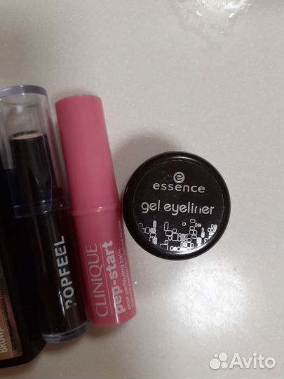 Набор декоративной косметики