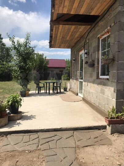 Дом 49 м² на участке 7 сот.