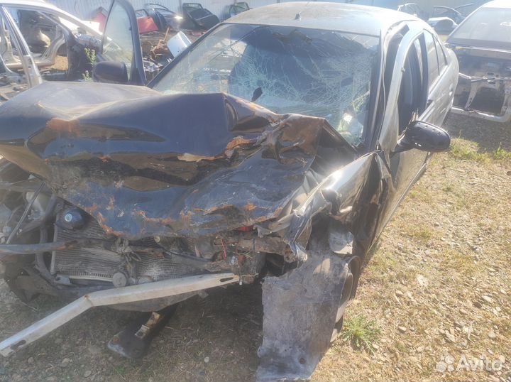 Авторазбор Nissan almera n16 Разбор Альмера н16