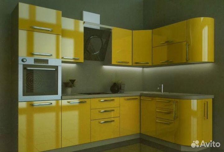 Мебель на любой вкус