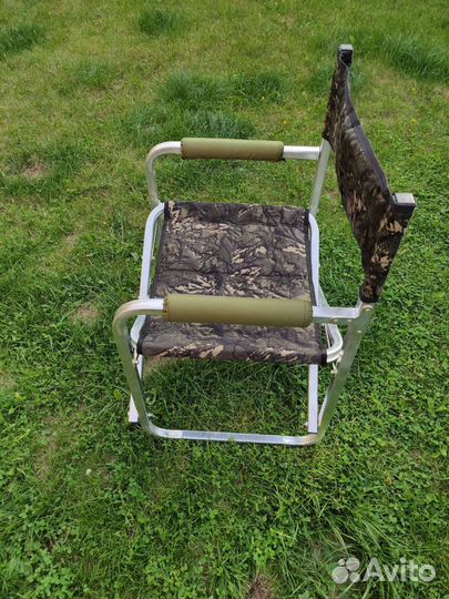 Кресло складное туристическое