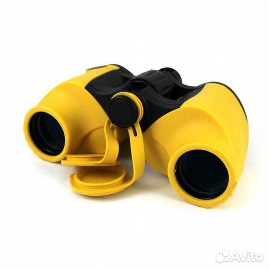 Бинокль 7х35