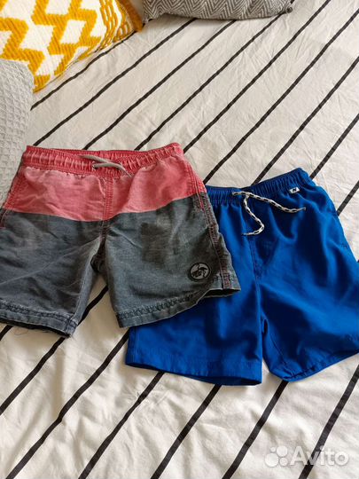 Шорты для купания