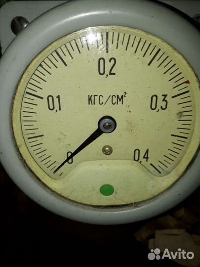 Прибор вмд 4861